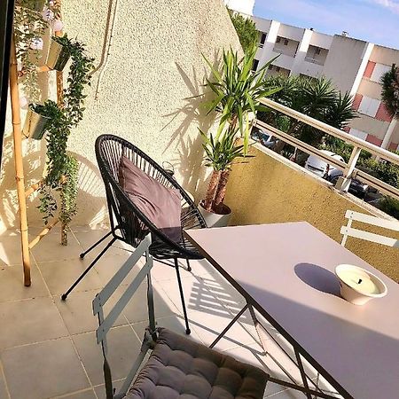 L'Iode Marine Apartment La Ciotat Exterior photo