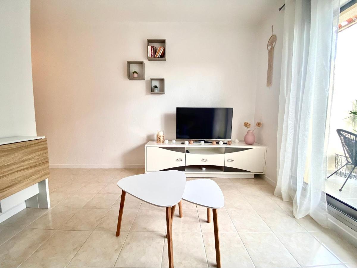 L'Iode Marine Apartment La Ciotat Exterior photo