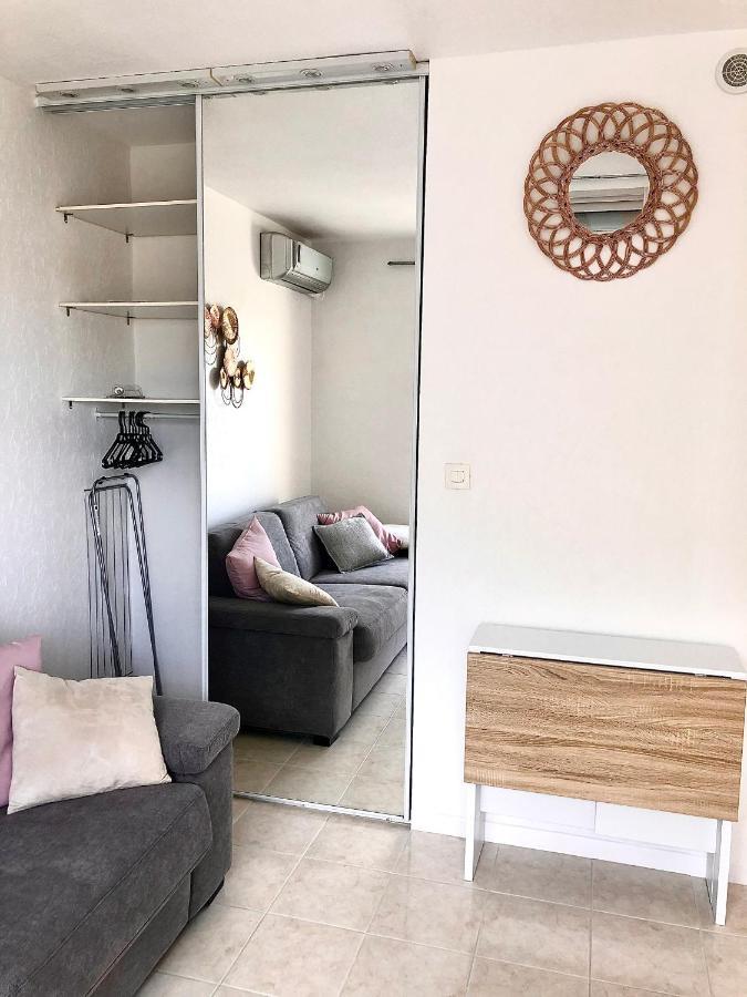 L'Iode Marine Apartment La Ciotat Exterior photo